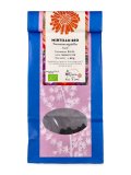 Infuso al Mirtillo - Bacche