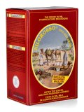 Infuso Nilorosso® - Tè Rosso del Nilo Bio