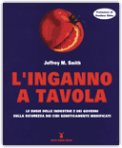 L'Inganno a Tavola — Libro