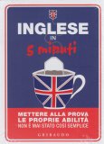 Inglese in 5 Minuti — Libro
