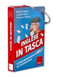Inglese in Tasca — Libro