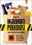 Ingredienti Pericolosi  — Libro