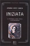 Iniziata — Libro