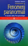 Iniziazione ai Fenomeni Paranormali — Libro