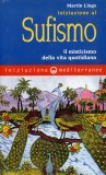 Iniziazione al Sufismo — Libro