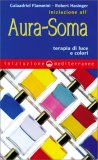 Iniziazione all'Aura-Soma — Libro