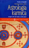 Iniziazione alla Astrologia Karmica — Libro