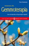 Iniziazione alla Gemmoterapia — Libro