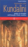 Iniziazione alla Kundalini — Libro