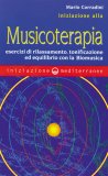 Iniziazione alla Musicoterapia — Libro