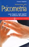 Iniziazione alla Psicometria — Libro