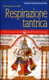 Iniziazione alla Respirazione Tantrica — Libro