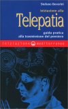 Iniziazione alla Telepatia — Libro