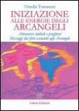 Iniziazione alle Energie degli Arcangeli — Libro