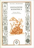 Iniziazione Massonica — Libro