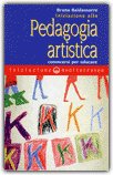 Iniziazione alla Pedagogia Artistica — Libro
