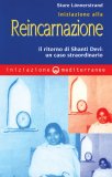 Iniziazione alla Reincarnazione — Libro