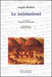 Le Iniziazioni — Libro