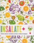 Insalate + — Libro