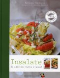 Insalate - 30 Idee per tutto l'Anno!  — Libro