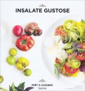 Insalate Gustose - Pret à Cuisiner — Libro
