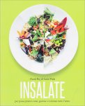 Insalate — Libro