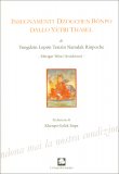 Insegnamenti Dzogchen Bönpo dallo Yetri Thasel — Libro