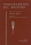 Insegnamenti sul Digiuno — Libro
