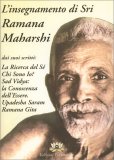 L'Insegnamento di Sri Ramana Maharshi — Libro