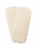 Inserti in Cotone per Pannolini Lavabili