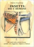 Insetti: Dei e Demoni — Libro
