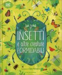 Insetti e altre Creature Formidabili — Libro