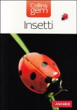 Insetti — Libro
