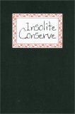 Insolite Conserve — Libro