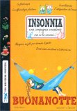 Insonnia — Libro