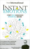 Instant Emotions — Libro