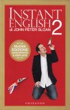 Instant English 2 — Libro