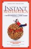 Instant Matematica — Libro