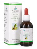 Integratore di Linfa di Betulla