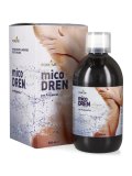 Integratore Drenante micoDREN