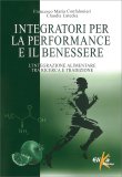 Integratori per la Performance e il Benessere — Libro