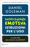 Intelligenza Emotiva, Istruzioni per l'Uso — Libro