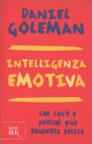Intelligenza Emotiva — Libro