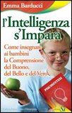 L'Intelligenza s'Impara — Libro