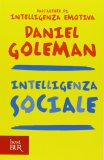 Intelligenza Sociale — Libro
