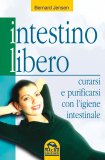 Intestino Libero — Libro