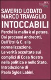 Intoccabili — Libro