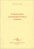 Introduzione ai Fondamenti della Teosofia — Libro