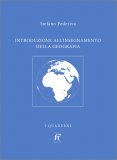 Introduzione all'Insegnamento della Geografia — Libro