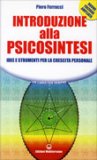 Introduzione alla Psicosintesi — Libro